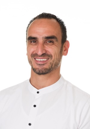 Skoleleder Yusuf Cevirici